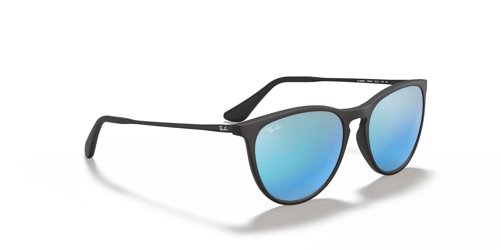 Ray-Ban Kids Erika 0RJ9060SF Sunglasses - view 10